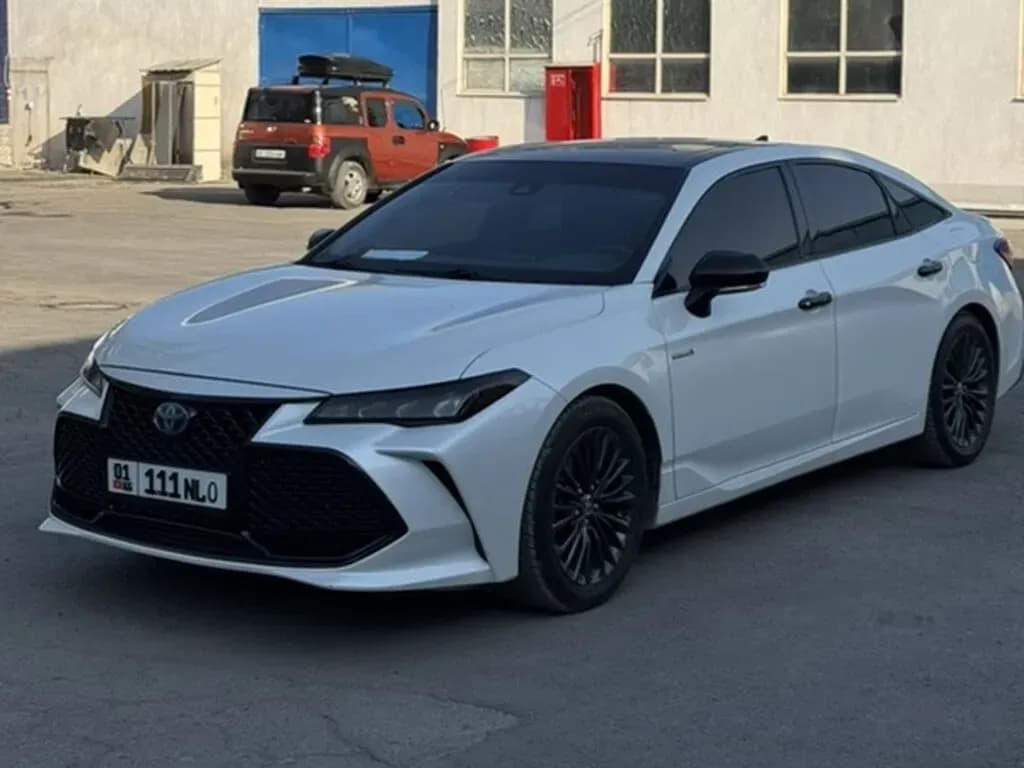 Toyota Avalon, 2020, Бишкек
