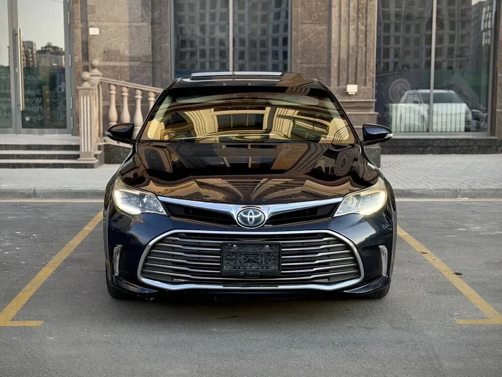 Toyota Avalon, 2017, Бишкек