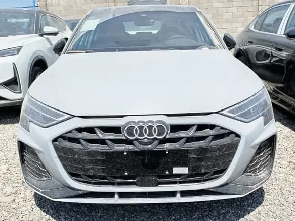 Audi A3, 2026, Бишкек