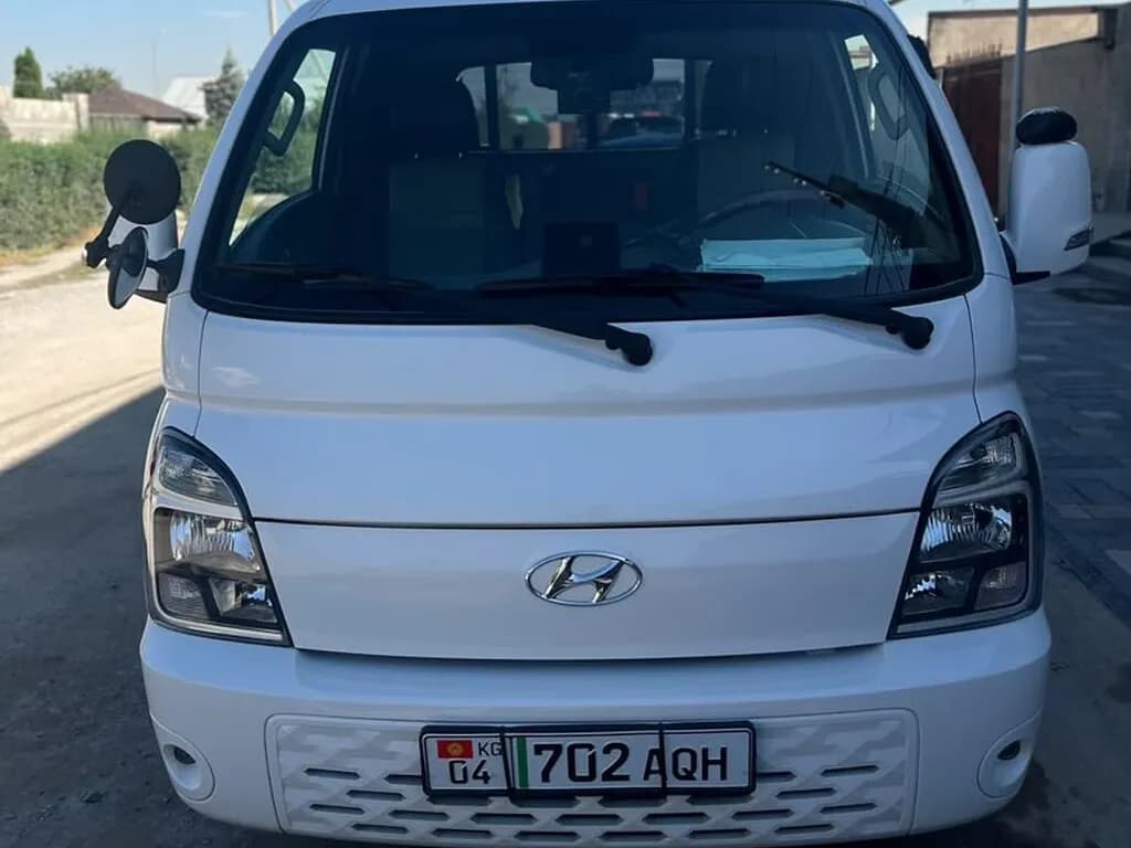 Hyundai Porter, 2020, Бишкек