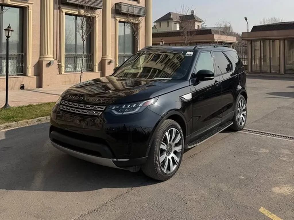 Land Rover Discovery, 2019, Бишкек