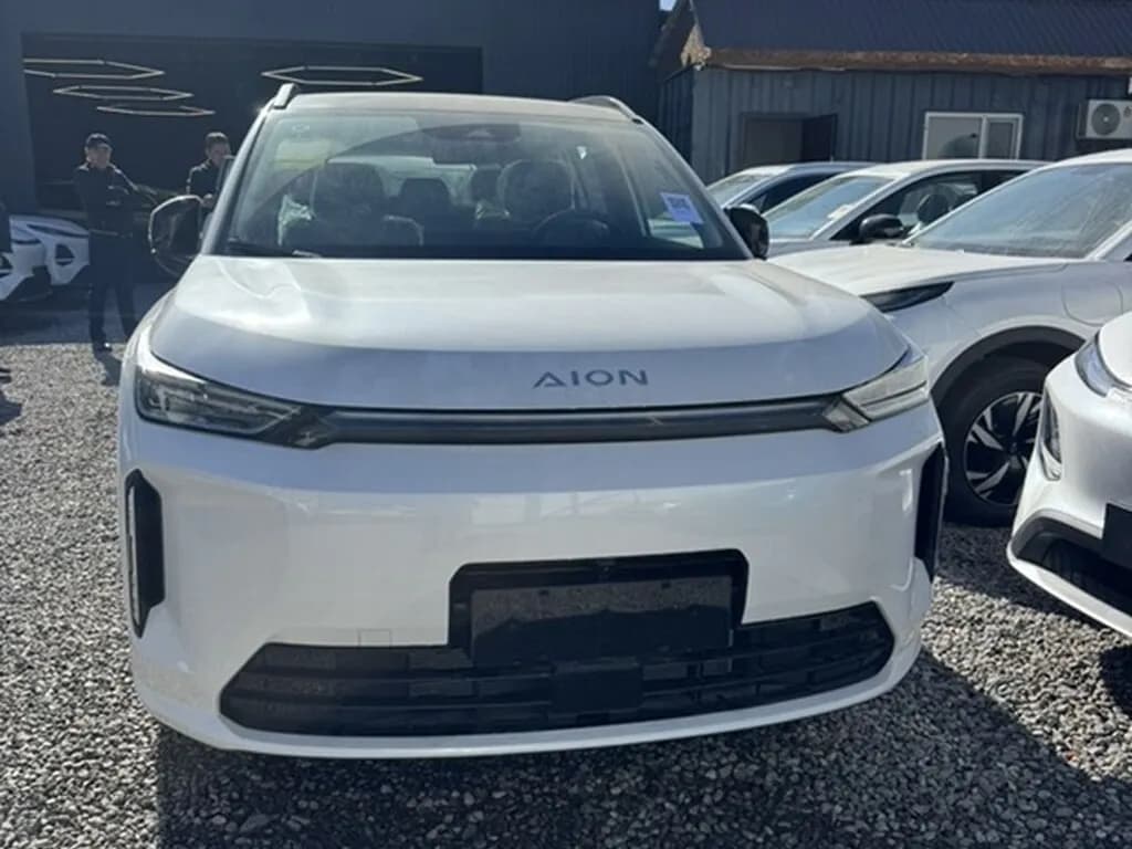 Aion I60, 2026, Бишкек