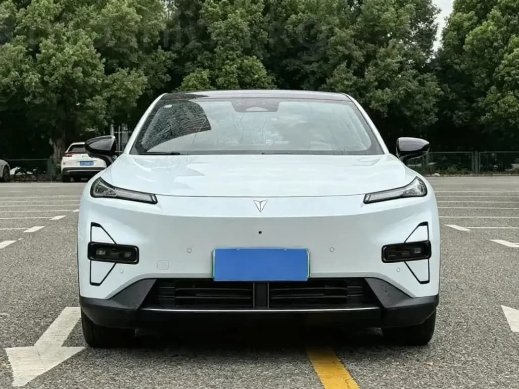 Changan Deepal S05, 2024, Китай