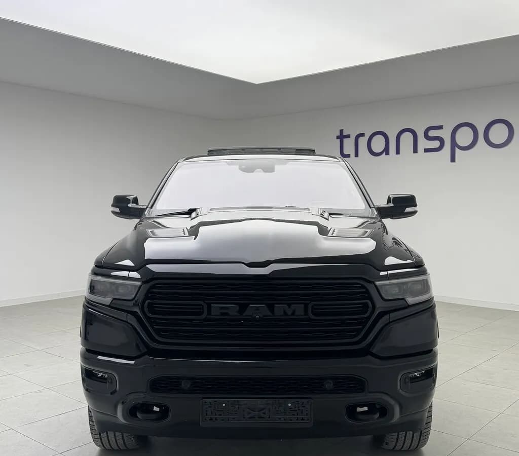 Dodge RAM, 2021, Бишкек