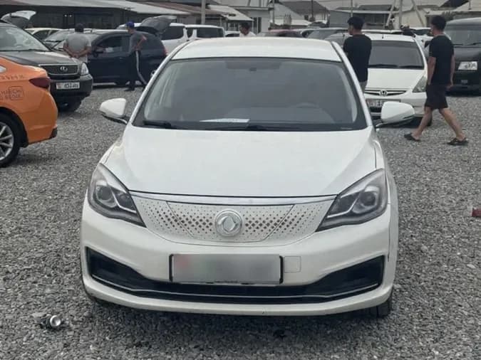Dongfeng Aeolus E70, 2021, Манас (Джалал-Абад)