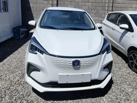 Changan Benben E-Star, 2024, Бишкек