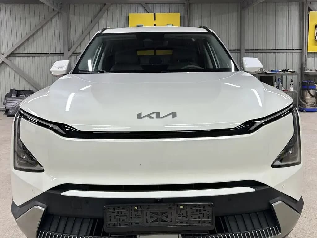 Kia EV5, 2023, Бишкек