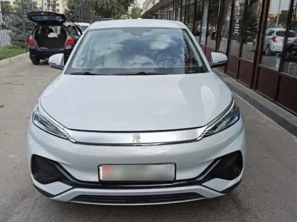 BYD Yuan Plus, 2023, Манас (Джалал-Абад)