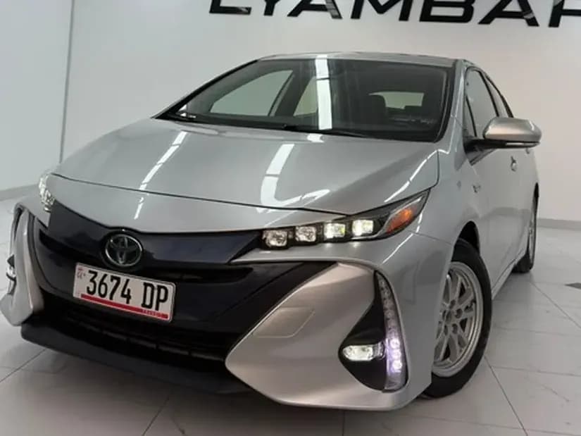 Toyota Prius, 2020, Бишкек