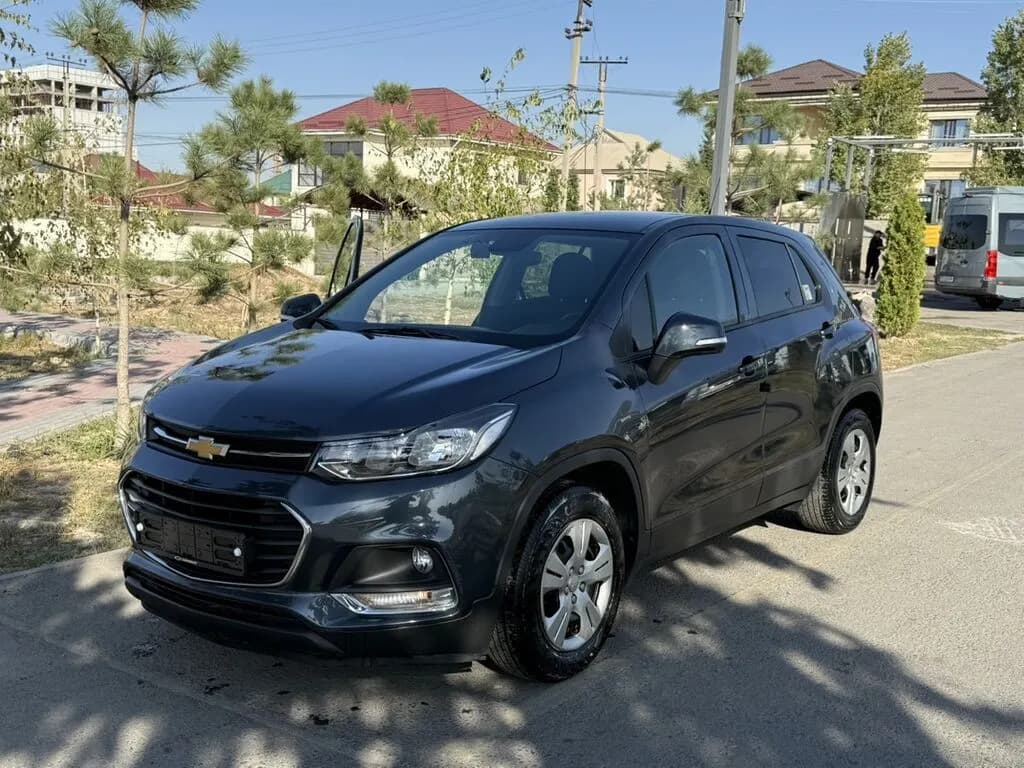Chevrolet Trax, 2020, Бишкек