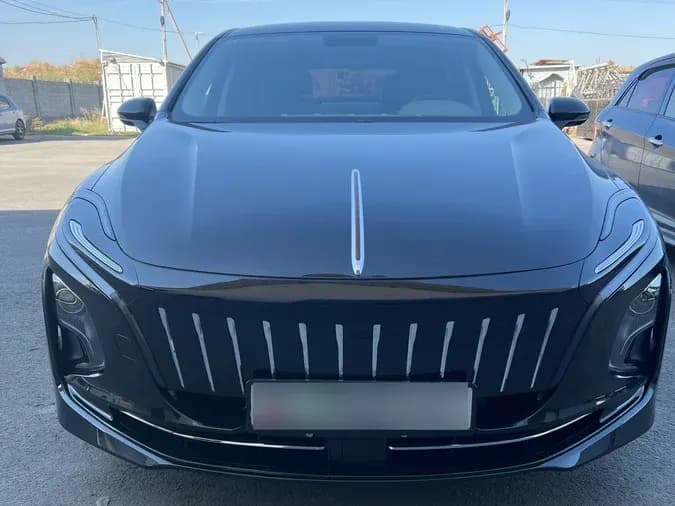 Hongqi E-QM5, 2024, Бишкек