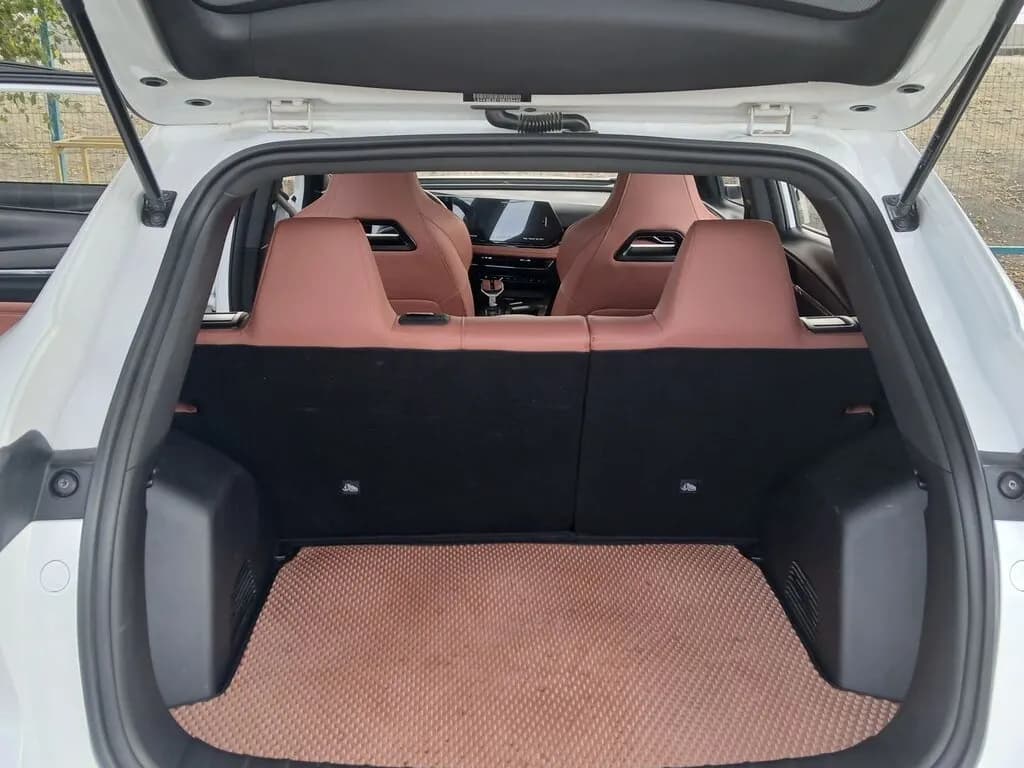 Changan X5 Plus, 2025, Unknown