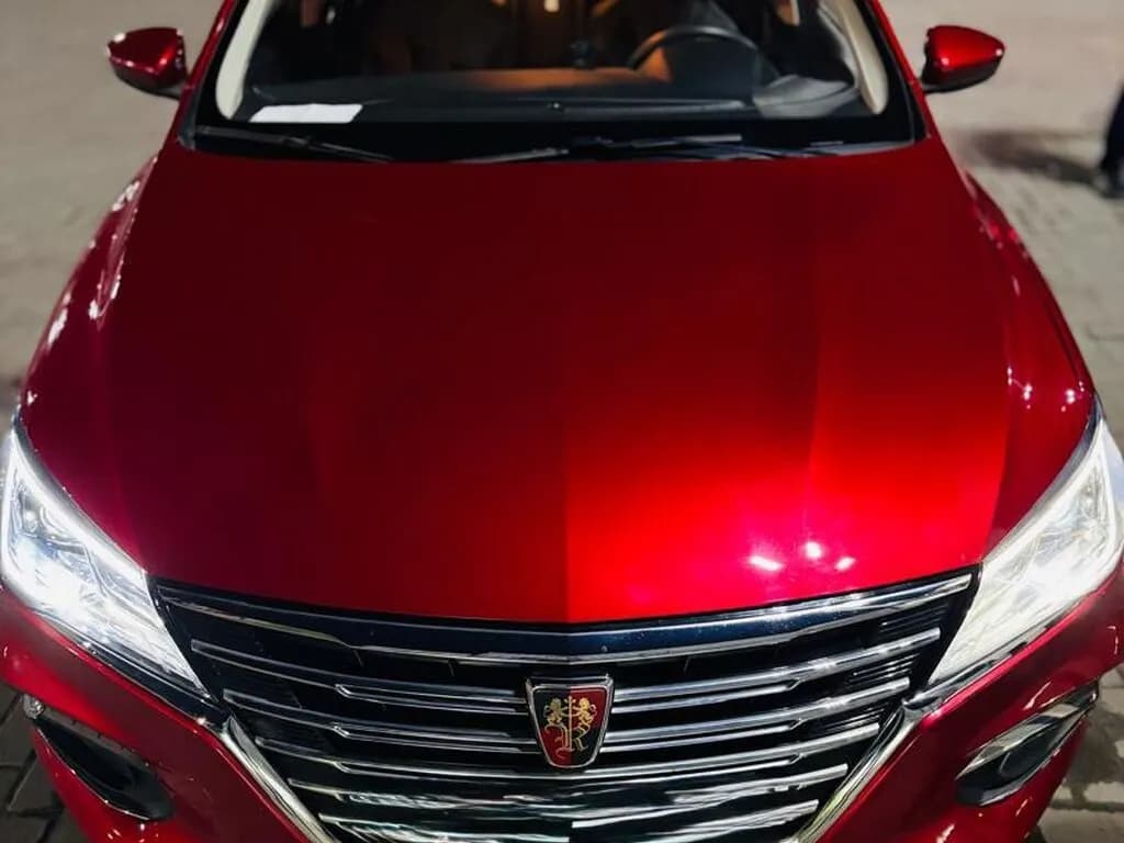 Roewe i5, 2019, Бишкек