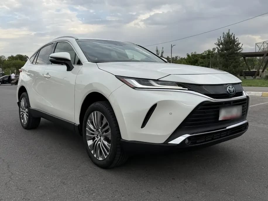 Toyota Venza, 2021, Бишкек