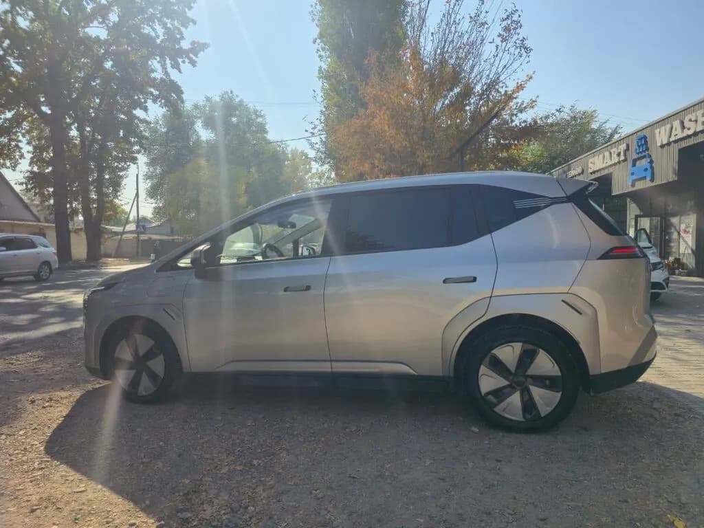 BYD Yuan Plus, 2023, Бишкек