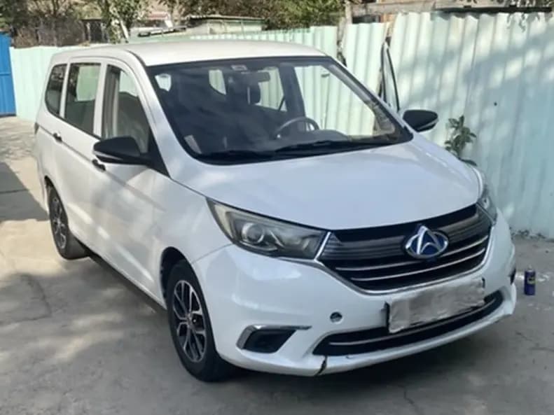 Changan Auchan A600 EV, 2021, Бишкек