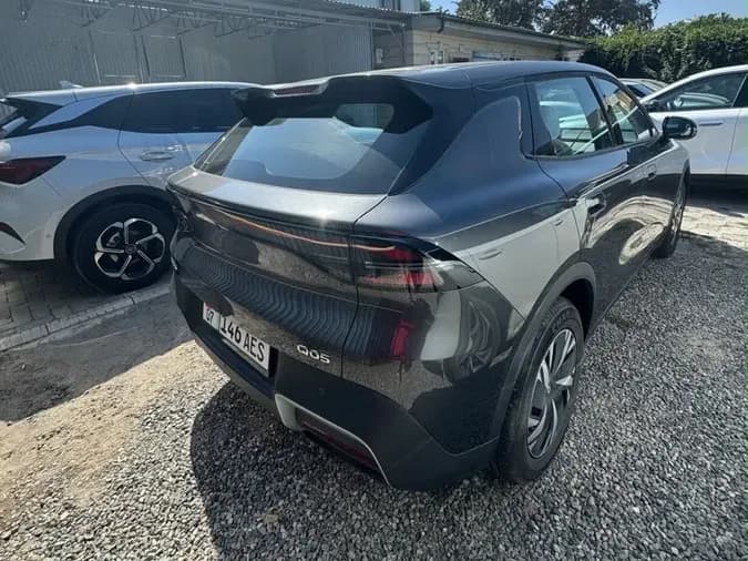Changan Qiyuan Q05, 2026, Бишкек