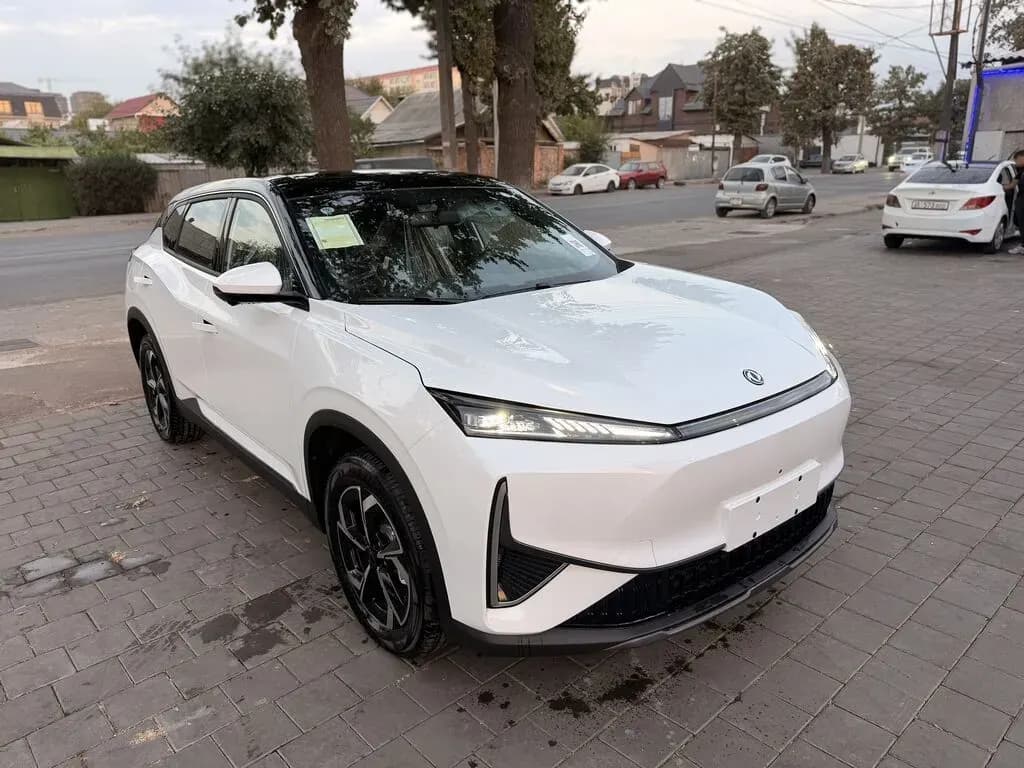 Dongfeng Aeolus L7, 2026, Бишкек