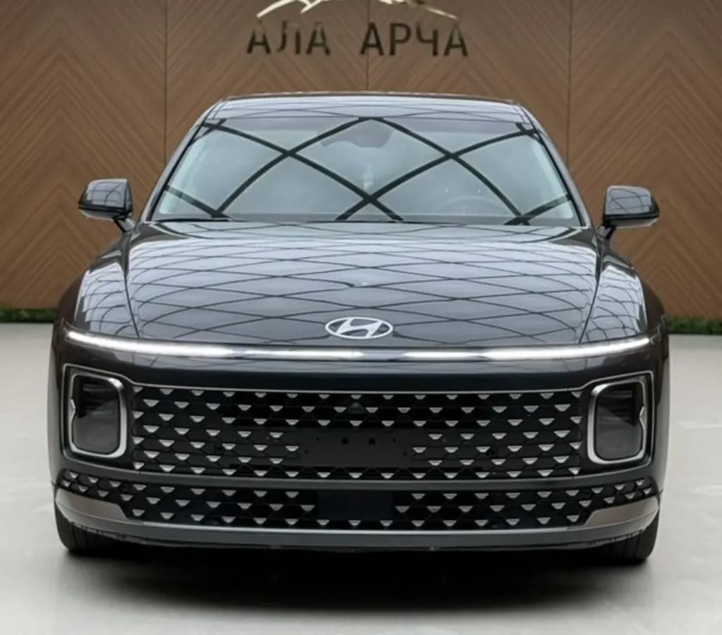 Hyundai Grandeur, 2024, Бишкек