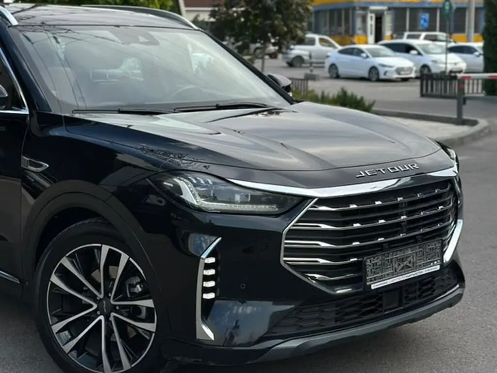 Jetour X70, 2023, Бишкек