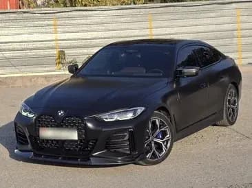 BMW 4 серии, 2023, Бишкек