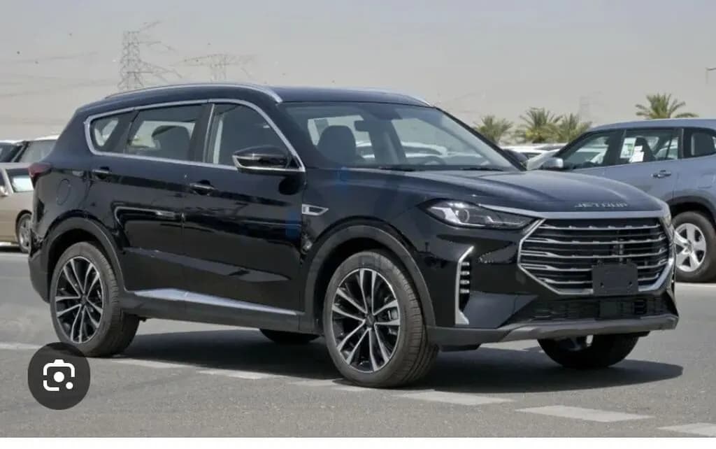 Jetour X70, 2023, Бишкек