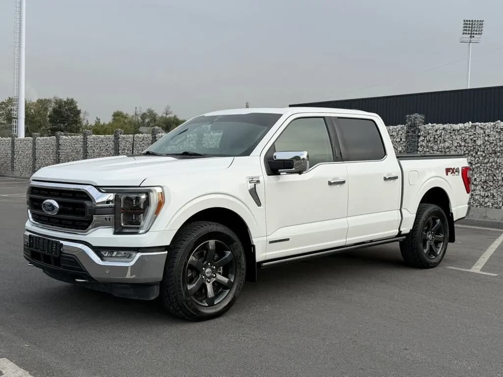 Ford F-150, 2022, Бишкек