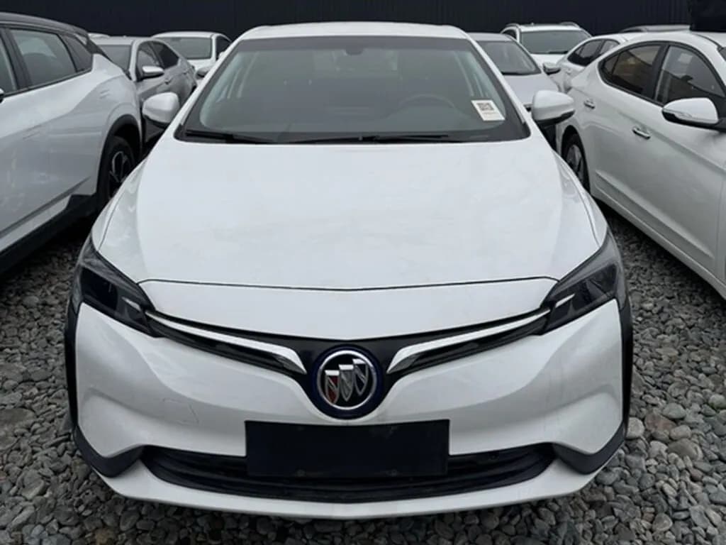 Buick Velite 6, 2024, Бишкек