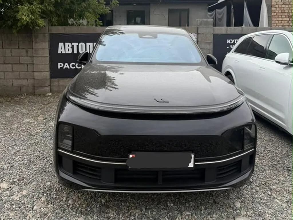 Li Auto (Lixiang) L8, 2024, Бишкек