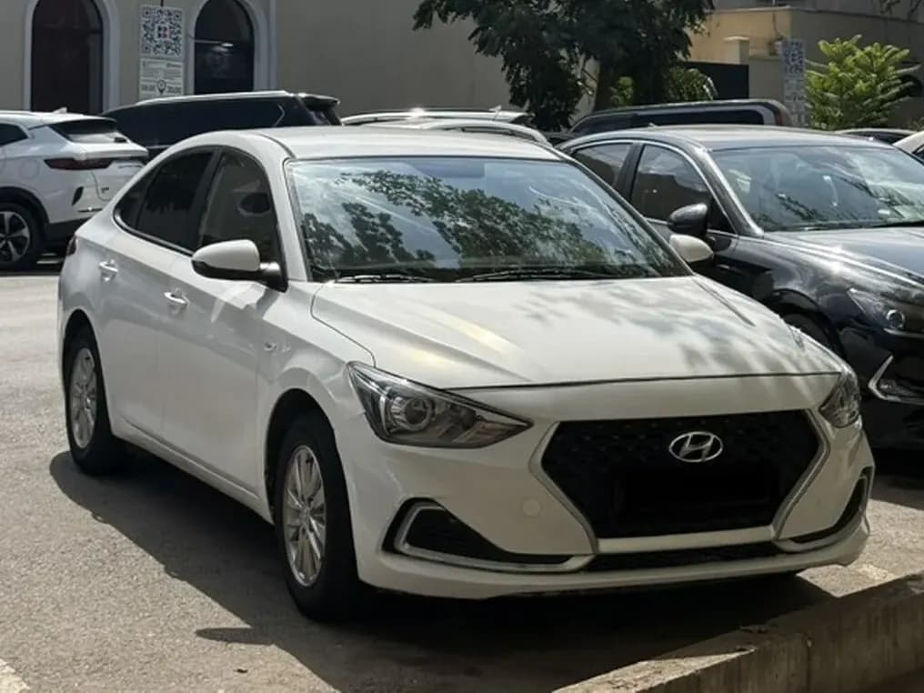 Hyundai Celesta, 2021, Бишкек