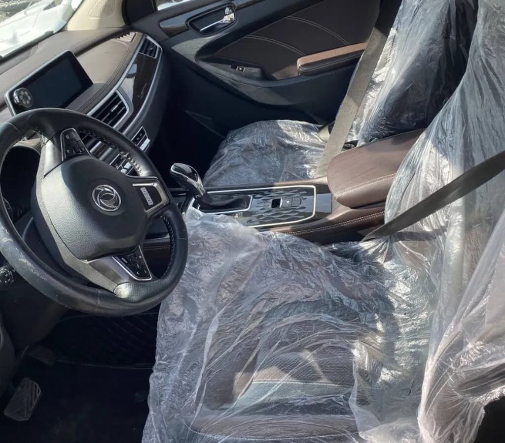 Dongfeng AX7, 2020, Бишкек