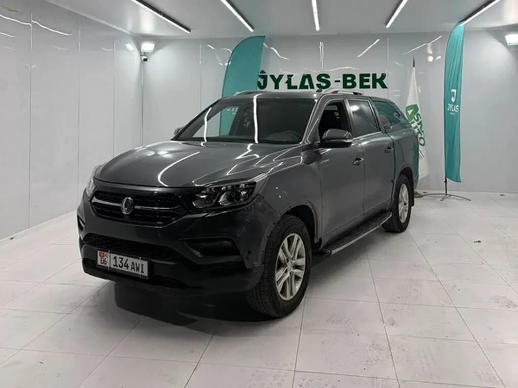 SsangYong Rexton, 2020, Бишкек