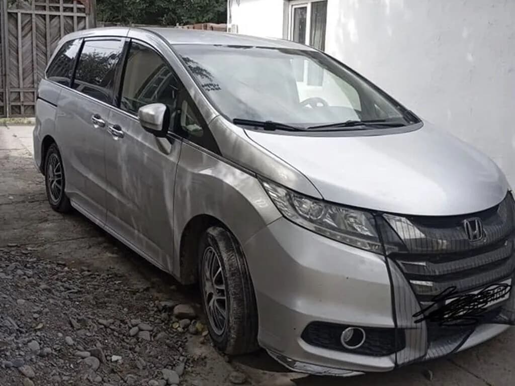 Honda Odyssey, 2019, Бишкек
