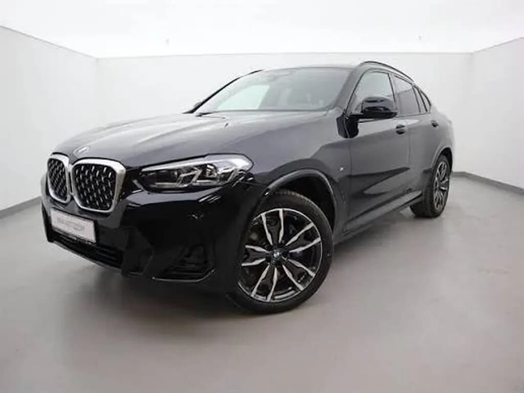 BMW X4, 2022, Unknown