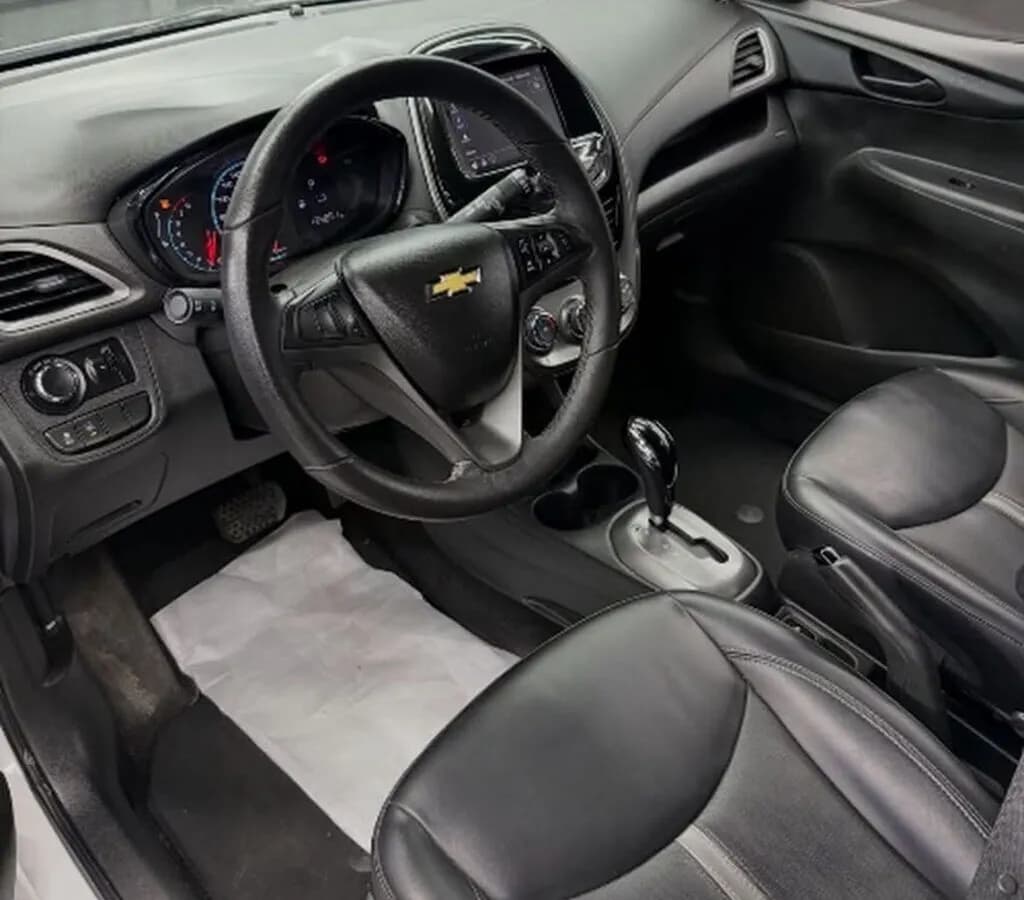 Chevrolet Spark, 2019, Бишкек