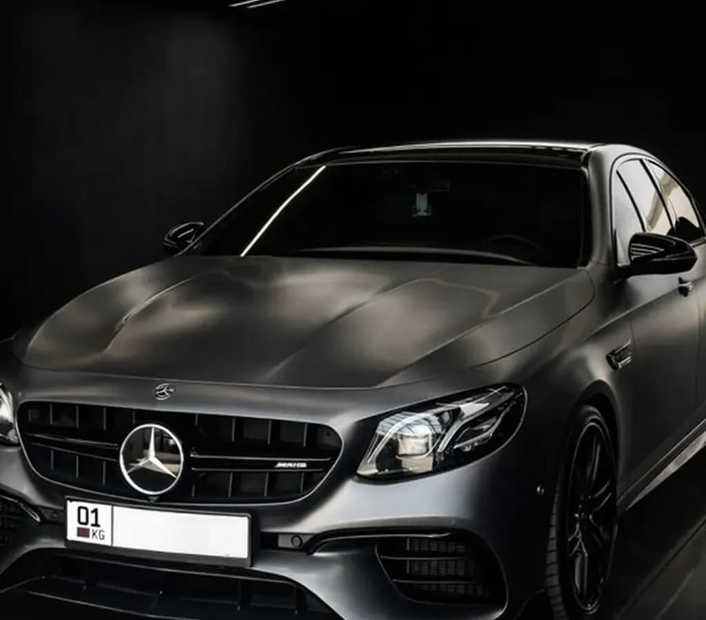 Mercedes-Benz E-Класс AMG, 2021, Бишкек