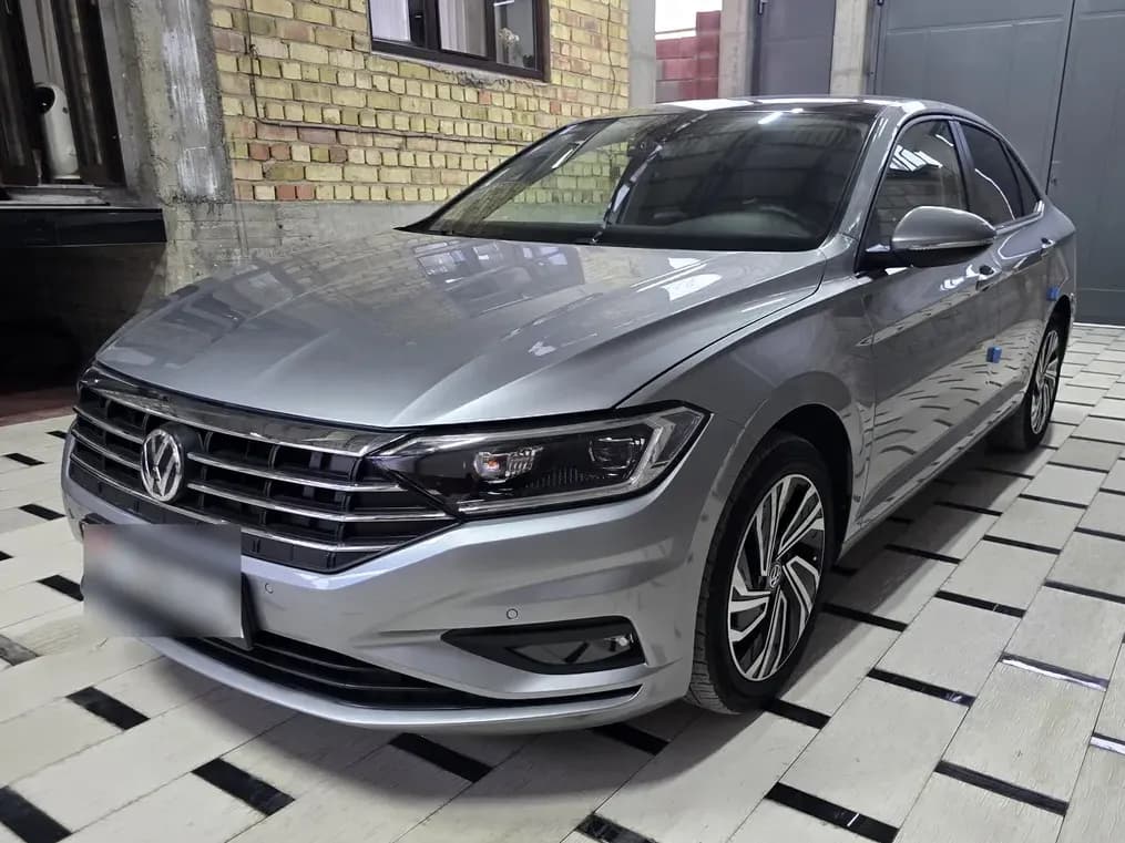 Volkswagen Jetta, 2021, Ош