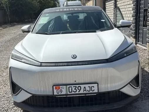 Dongfeng Aeolus L7, 2026, Бишкек