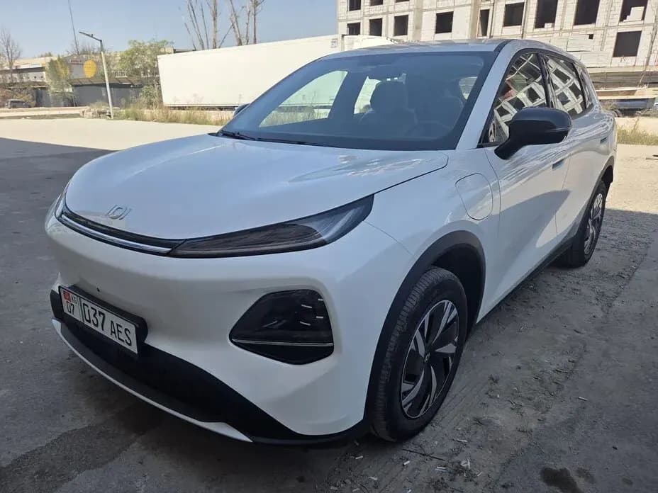 Changan Qiyuan Q05, 2026, Бишкек
