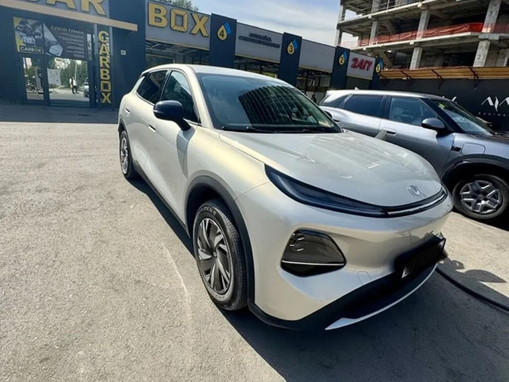 Changan Qiyuan Q05, 2026, Бишкек