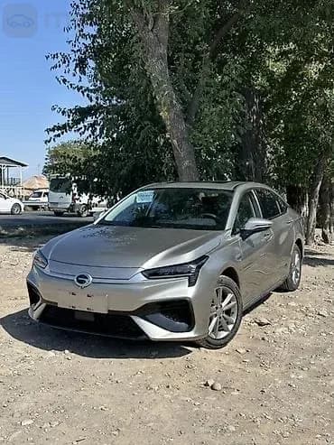 Aion S, 2022, Бишкек