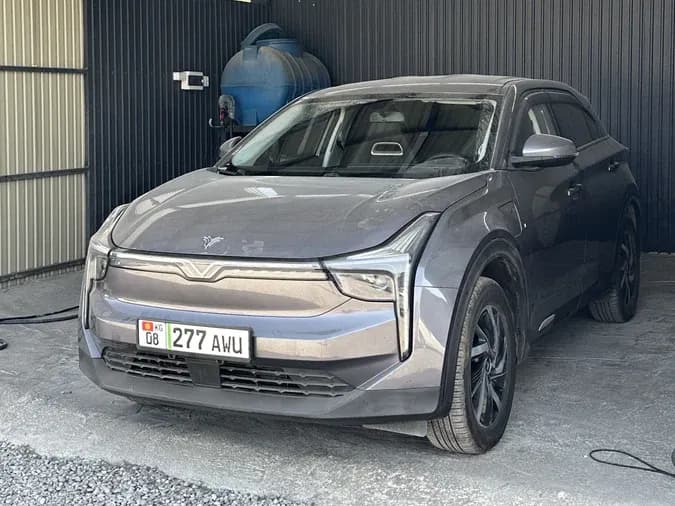 Hozon Neta U, 2022, Бишкек
