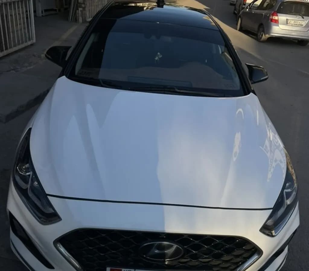 Hyundai Sonata, 2020, Бишкек