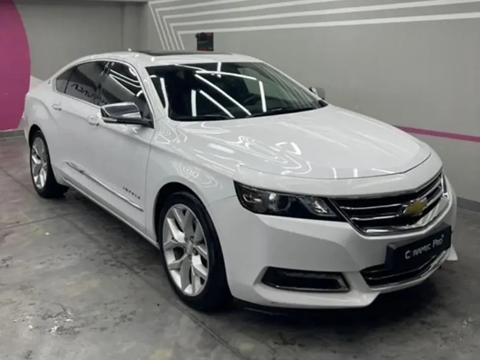 Chevrolet Impala, 2017, Бишкек