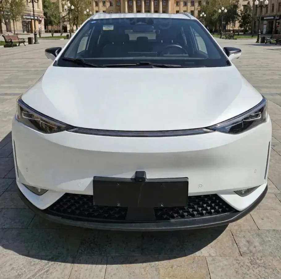 Hycan Z03, 2022, Бишкек