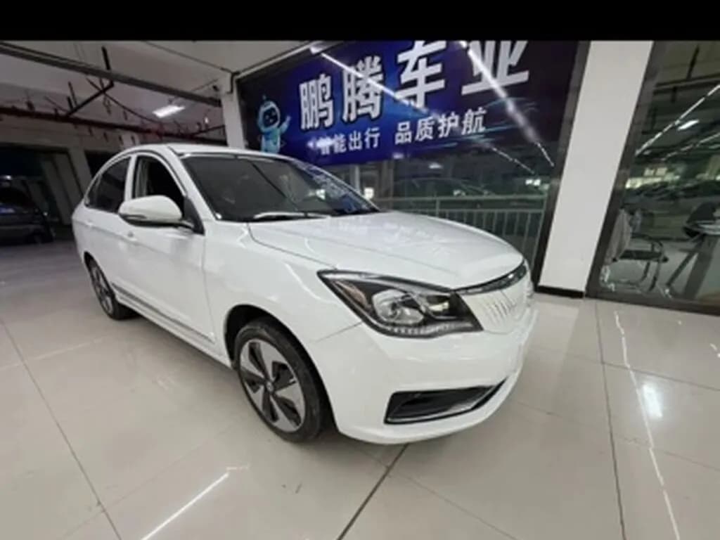 Dongfeng Aeolus Haohan, 2025, Unknown