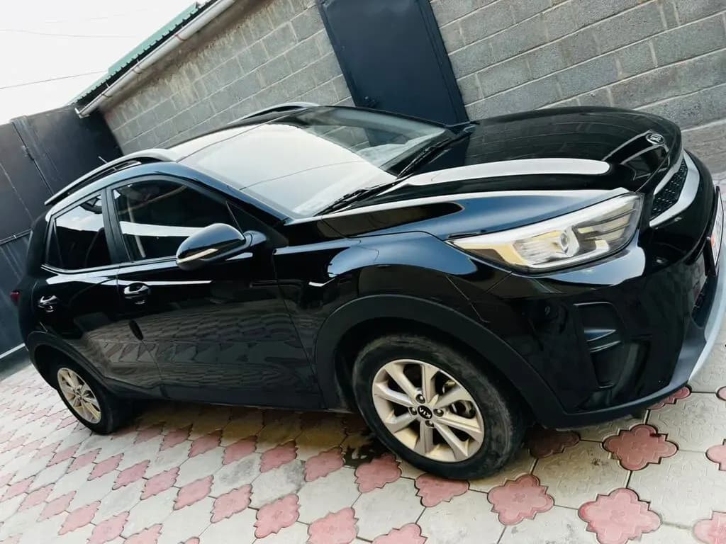 Kia Stonic, 2019, Бишкек
