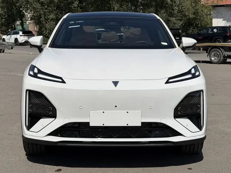 Changan Deepal S07 (S7), 2026, Бишкек