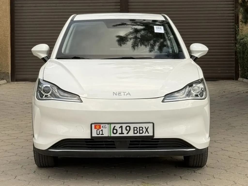 Hozon Neta V, 2022, Бишкек