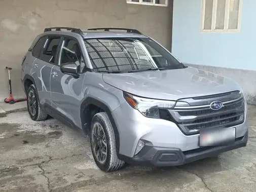 Subaru Forester, 2024, Манас (Джалал-Абад)